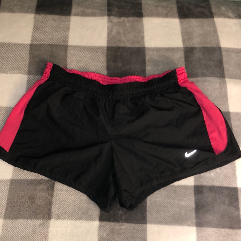 Nike Dri-Fit Shorts